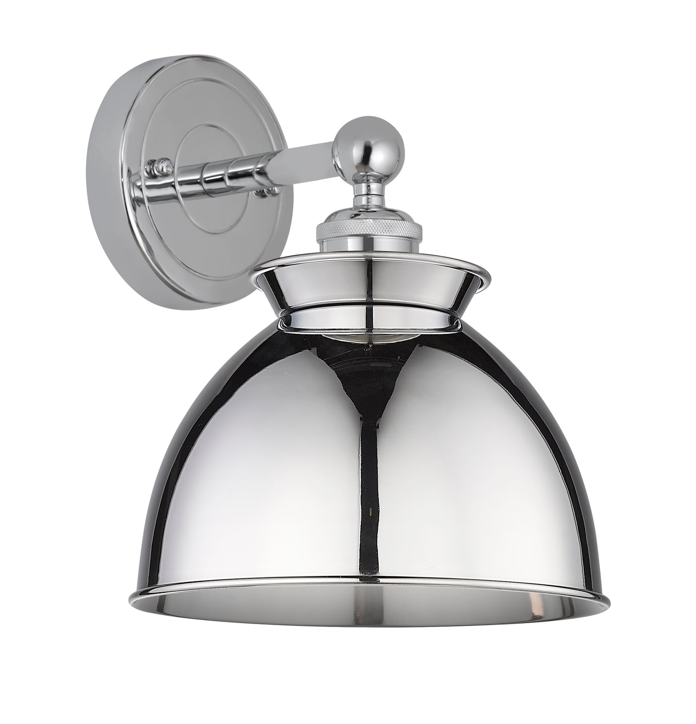 Edison Traditional, Industrial, Restoration-Vintage Appalachian Sconce