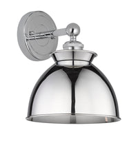 Edison Traditional, Industrial, Restoration-Vintage Appalachian Sconce