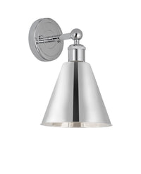 Edison Industrial, Farmhouse, Restoration-Vintage Smithfield Sconce
