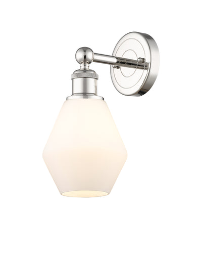 Edison Sconce Cast Brass 11 25 Inch