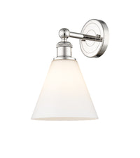 Edison Sconce Cast Brass 120V Dimmable