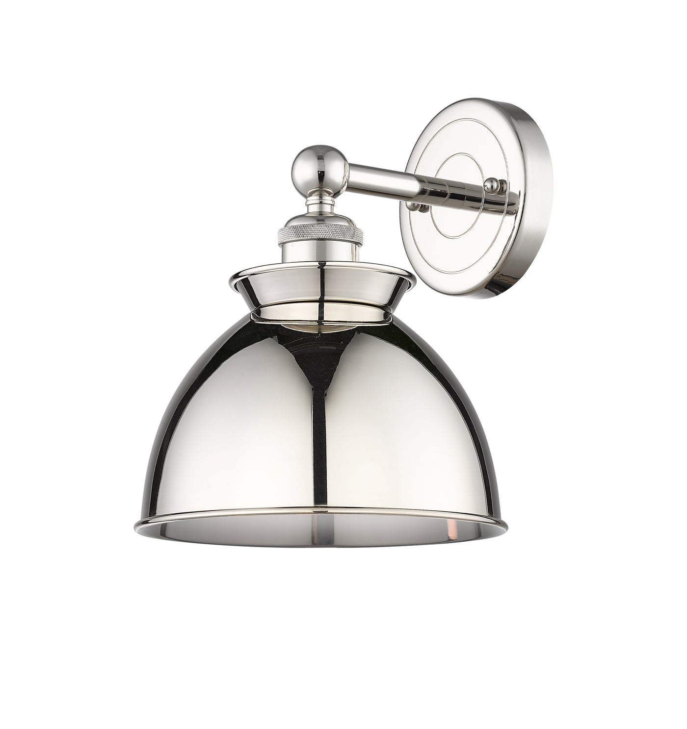 Edison Traditional, Industrial, Restoration-Vintage Appalachian Sconce
