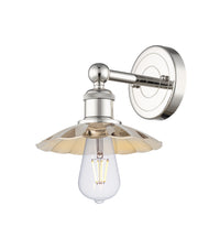 Edison Industrial, Farmhouse, Restoration-Vintage Adirondack Sconce