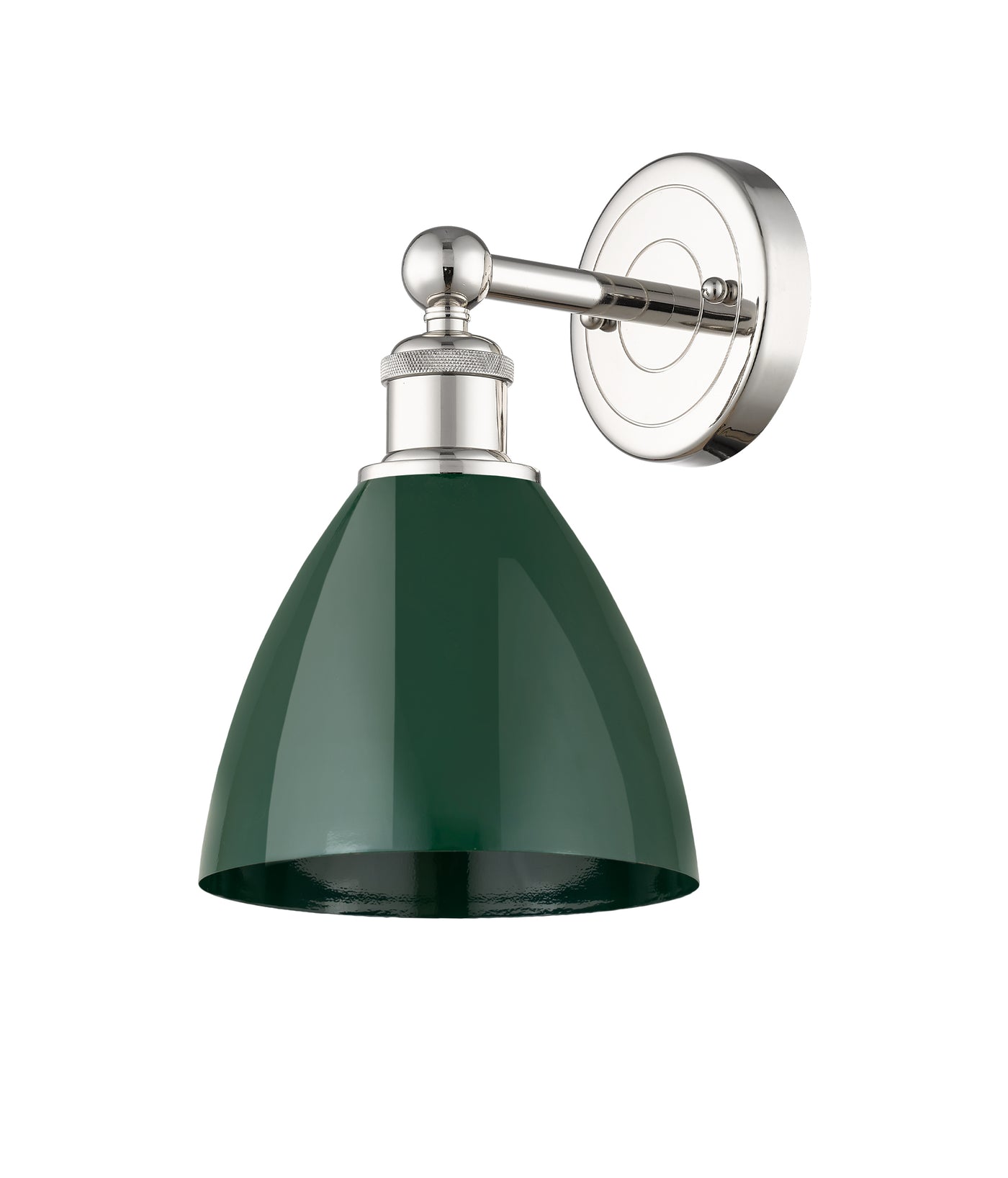 Edison Industrial, Farmhouse, Restoration-Vintage Bristol Sconce