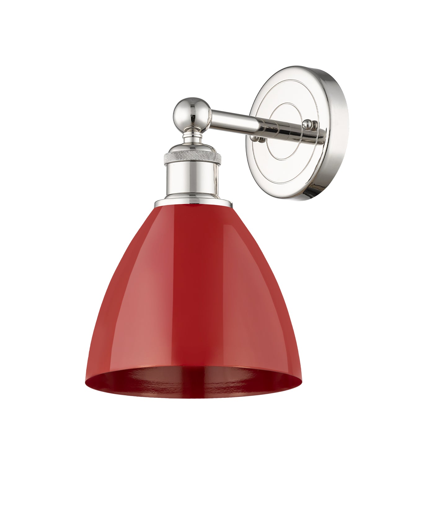 Edison Industrial, Farmhouse, Restoration-Vintage Bristol Sconce