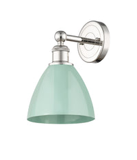 Edison Industrial, Farmhouse, Restoration-Vintage Bristol Sconce