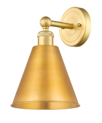 Edison Industrial, Farmhouse, Restoration-Vintage Smithfield Sconce