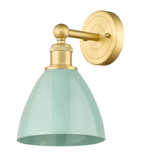 Edison Industrial, Farmhouse, Restoration-Vintage Bristol Sconce