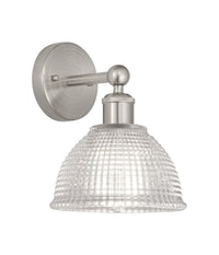 Edison Sconce Cast Brass 11 Finishes