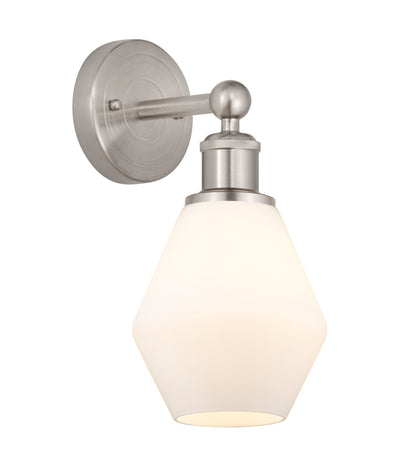 Edison Sconce Cast Brass 11 25 Inch
