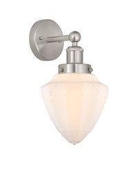 Edison Sconce Cast Brass Dimmable