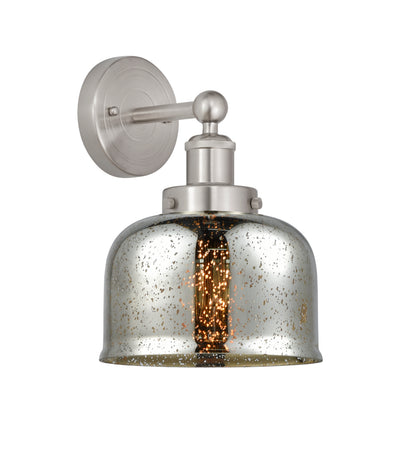 Edison Sconce 13.25 Inch Cast Brass