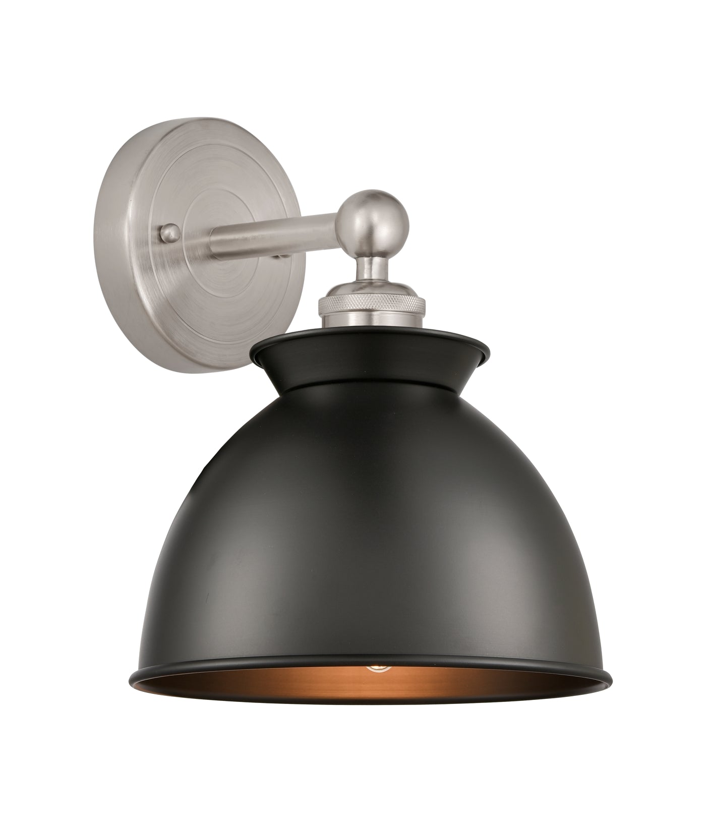Edison Traditional, Industrial, Restoration-Vintage Appalachian Sconce