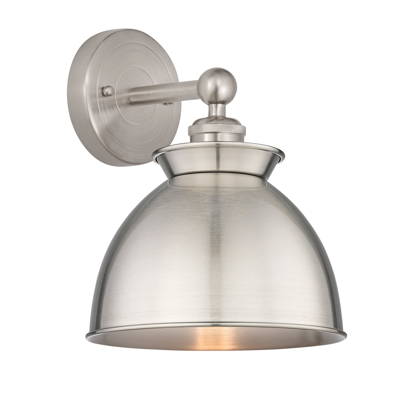 Edison Traditional, Industrial, Restoration-Vintage Appalachian Sconce