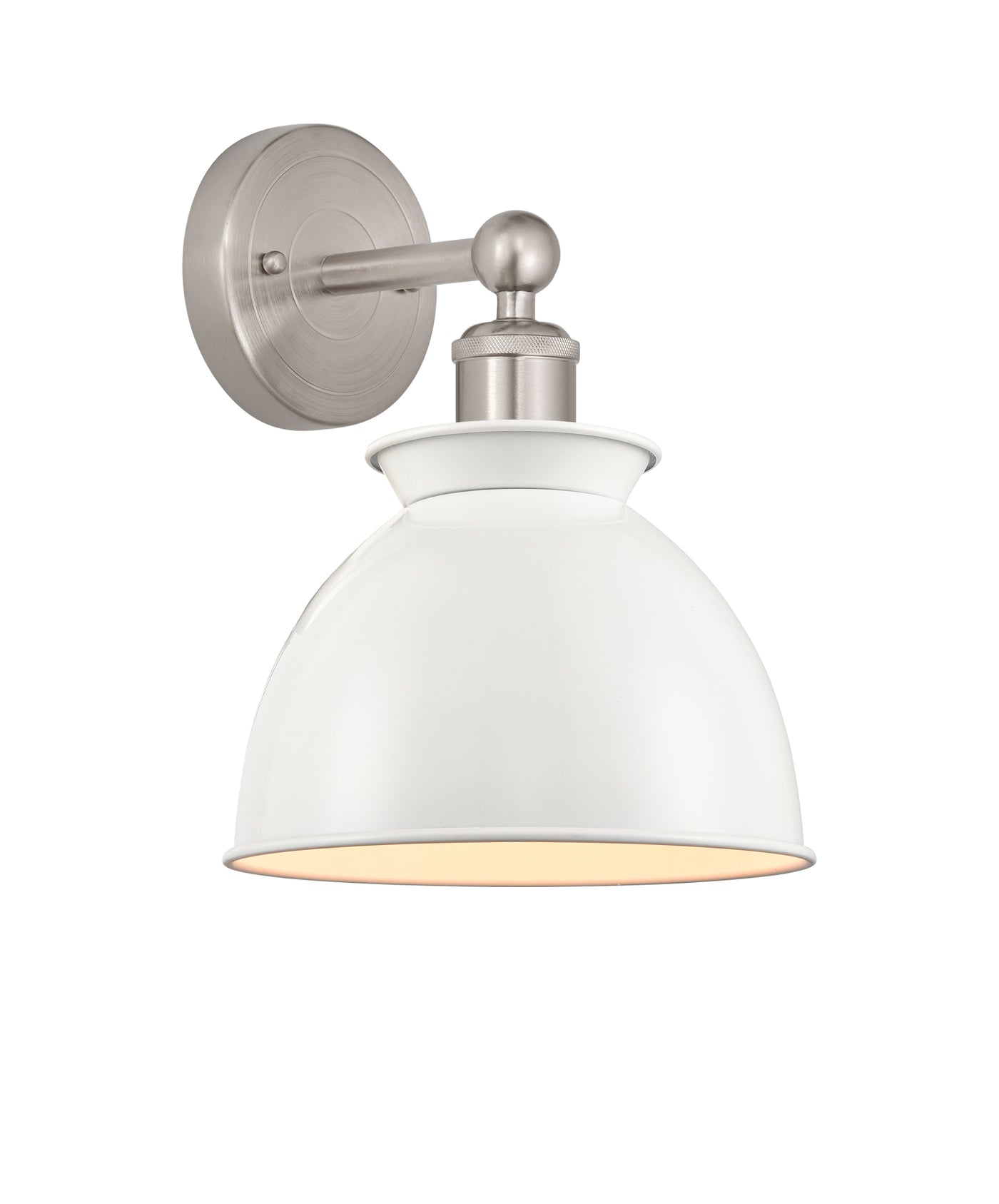 Edison Traditional, Industrial, Restoration-Vintage Appalachian Sconce