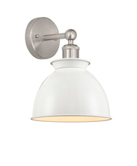 Edison Traditional, Industrial, Restoration-Vintage Appalachian Sconce