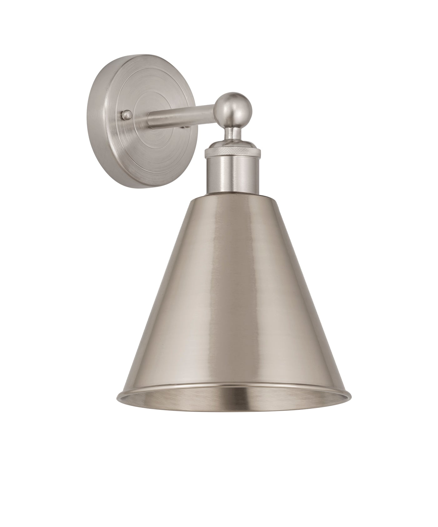 Edison Industrial, Farmhouse, Restoration-Vintage Smithfield Sconce