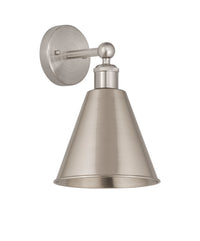 Edison Industrial, Farmhouse, Restoration-Vintage Smithfield Sconce