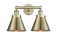 Edison Industrial, Farmhouse, Restoration-Vintage, Traditional Plymouth Sconce