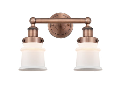 Edison Bath Vanity Light Cast Brass Finish