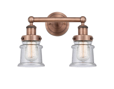 Edison Bath Vanity Light Cast Brass Finish