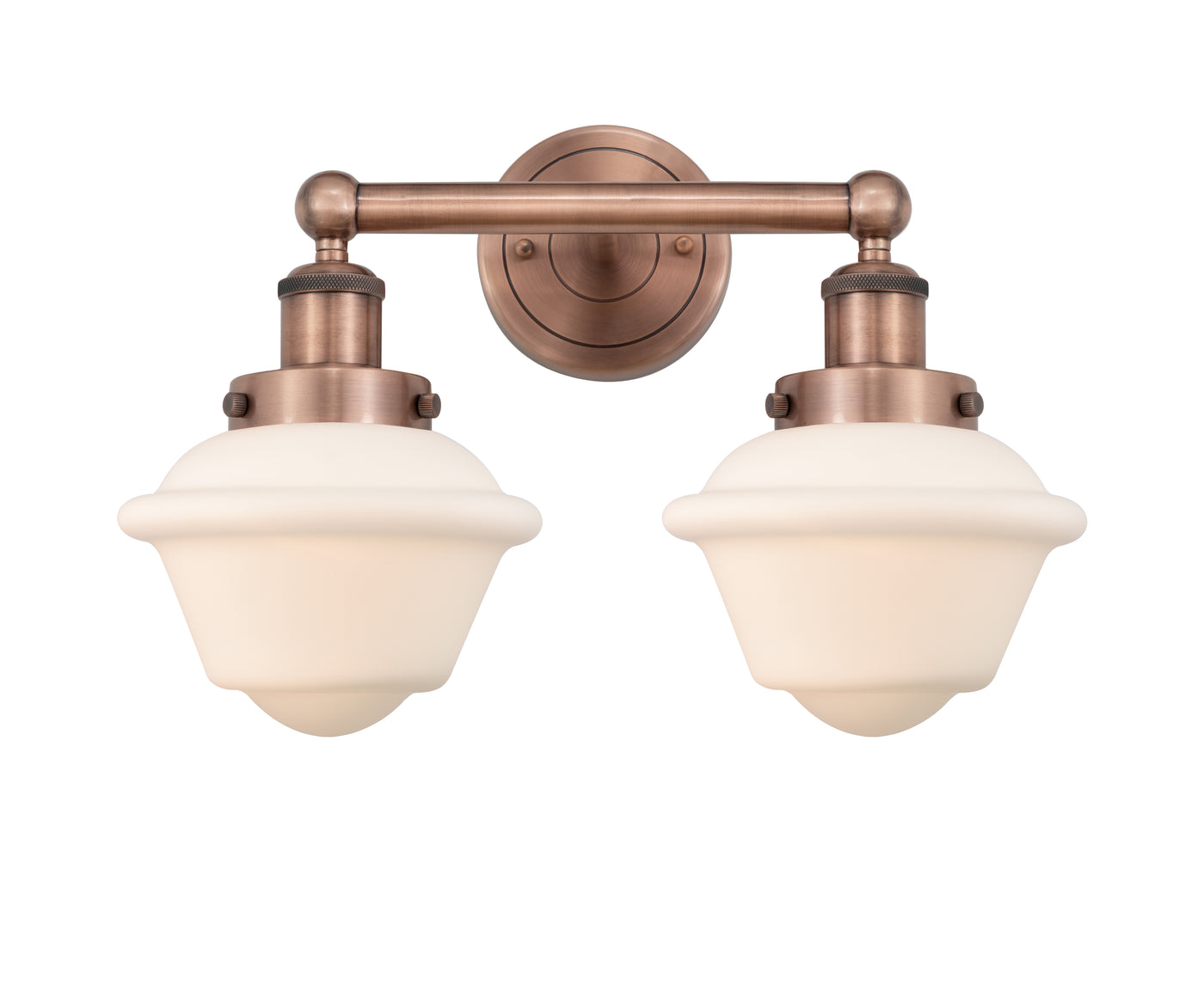 Edison Bath Vanity Light Cast Brass Finish