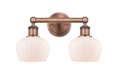 Edison Bath Vanity Light Cast Brass Modern