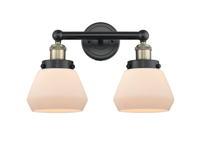 Edison Bath Vanity Light Cast Brass Modern