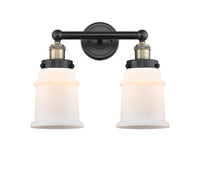 Edison Bath Vanity Light Cast Brass Finish
