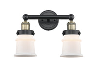 Edison Bath Vanity Light Cast Brass Finish
