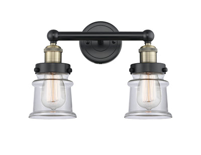Edison Bath Vanity Light Cast Brass Finish