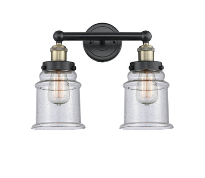 Edison Bath Vanity Light Cast Brass Finish