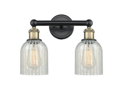 Edison Bath Vanity Light Cast Brass