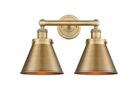 Edison Industrial, Farmhouse, Restoration-Vintage, Traditional Plymouth Sconce