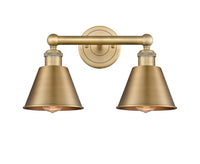 Edison Traditional, Industrial, Farmhouse, Restoration-Vintage Railroad Bath Vanity Light