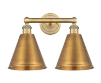 Edison Industrial, Farmhouse, Restoration-Vintage Smithfield Bath Vanity Light