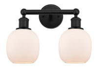 Edison Sconce Cast Brass Finish