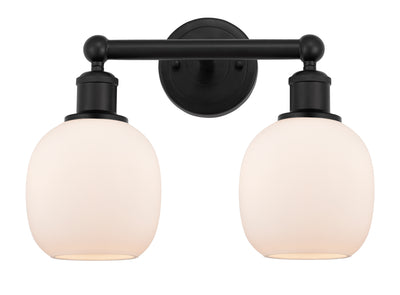 Edison Sconce Cast Brass Finish