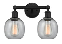 Edison Sconce Cast Brass Finish