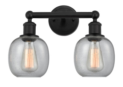 Edison Sconce Cast Brass Finish