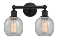 Edison Sconce Cast Brass Finish