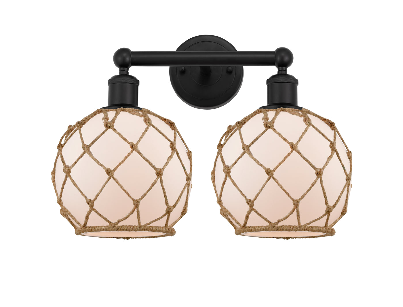 Edison Bath Vanity Light Cast Brass Modern