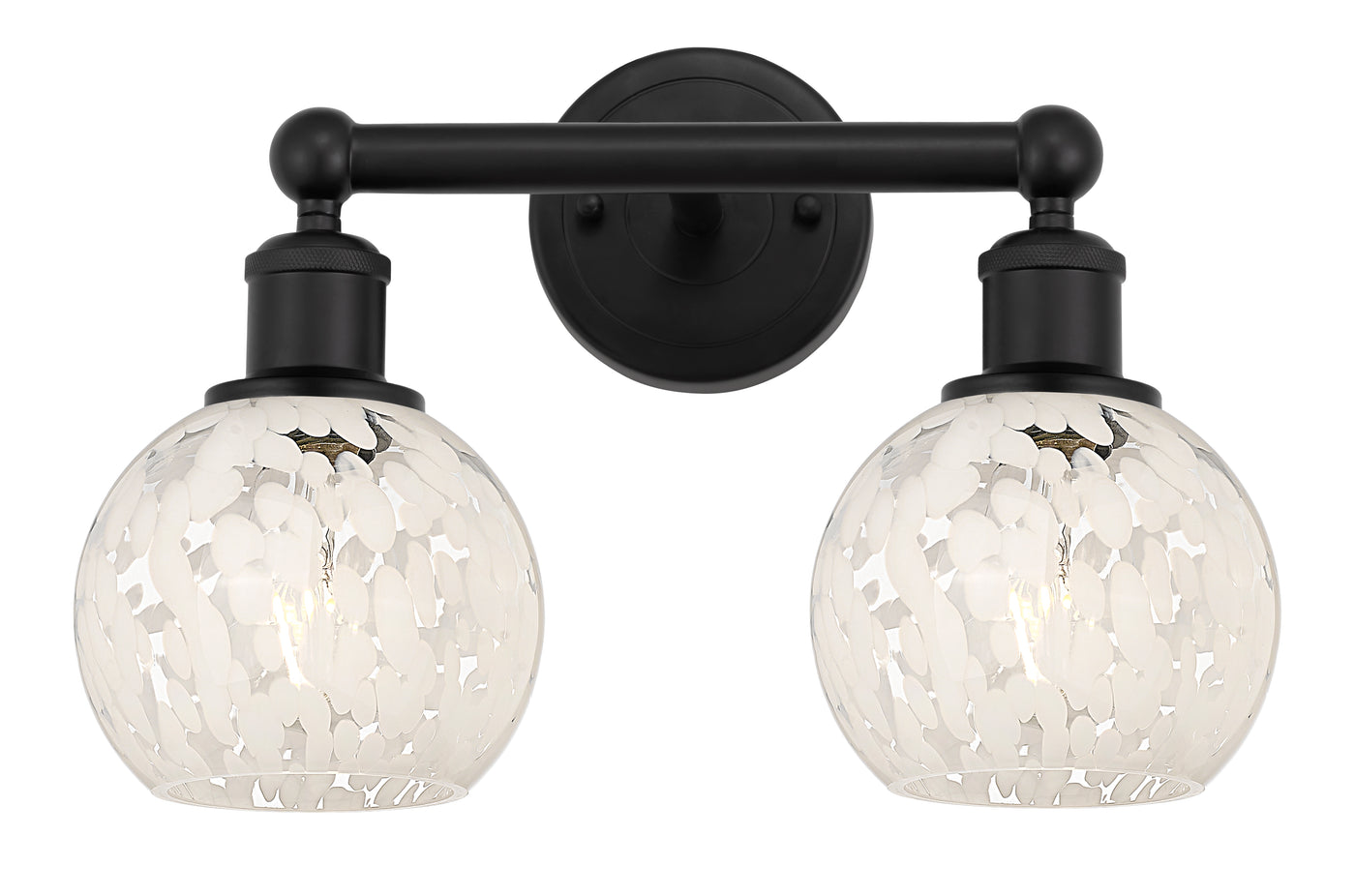 Edison Bath Vanity Light Cast Brass 17 Inch