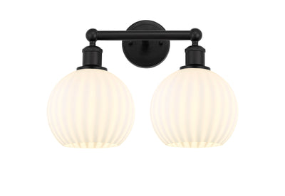 Edison Bath Vanity Light Cast Brass Finish