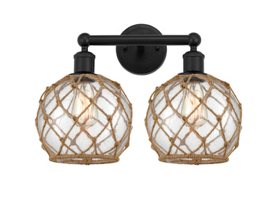Edison Bath Vanity Light Cast Brass Modern