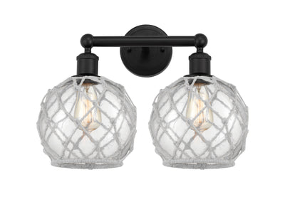 Edison Bath Vanity Light Cast Brass Modern