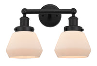 Edison Bath Vanity Light Cast Brass Modern