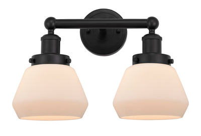 Edison Bath Vanity Light Cast Brass Modern