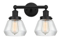 Edison Bath Vanity Light Cast Brass Modern