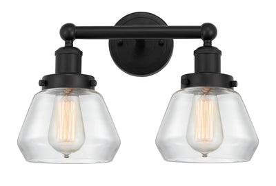 Edison Bath Vanity Light Cast Brass Modern